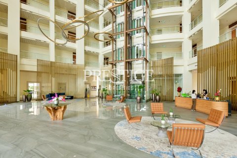 Condo à Pattaya, Thaïlande, 3 chambres № 198622 - photo 29