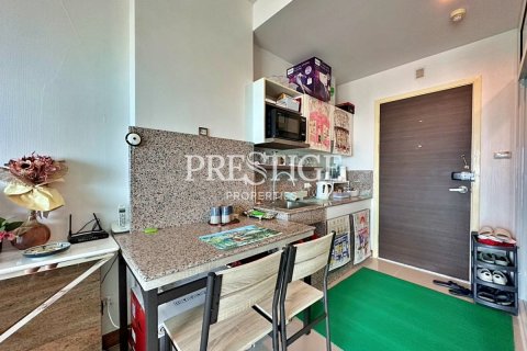 Condo à Pattaya, Thaïlande, 1 chambre  № 198626 - photo 7