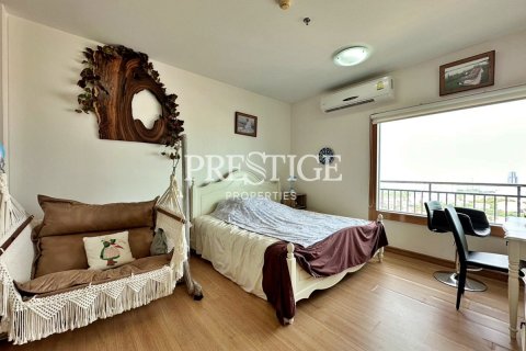 Condo à Pattaya, Thaïlande, 1 chambre  № 198626 - photo 10