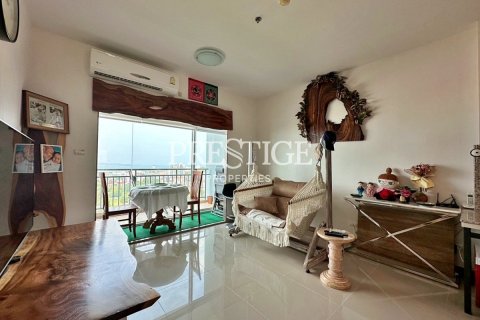Condo à Pattaya, Thaïlande, 1 chambre  № 198626 - photo 3