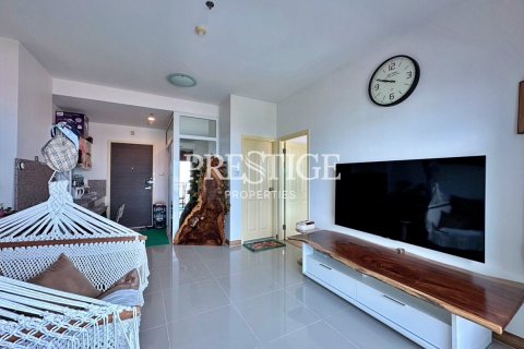 Condo à Pattaya, Thaïlande, 1 chambre  № 198626 - photo 5