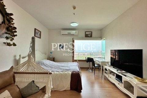 Condo à Pattaya, Thaïlande, 1 chambre  № 198626 - photo 12