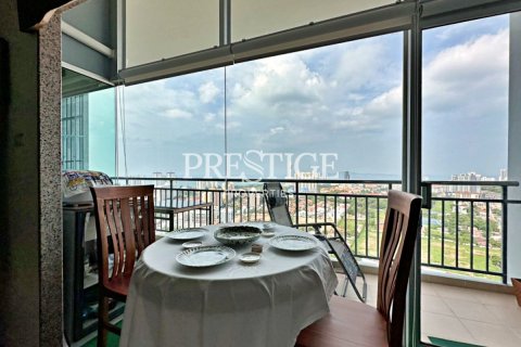 Condo à Pattaya, Thaïlande, 1 chambre  № 198626 - photo 6