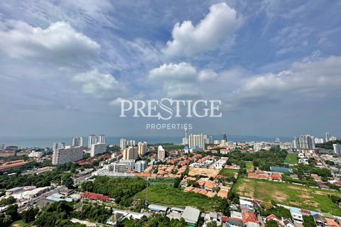 Condo à Pattaya, Thaïlande, 1 chambre  № 198626 - photo 14