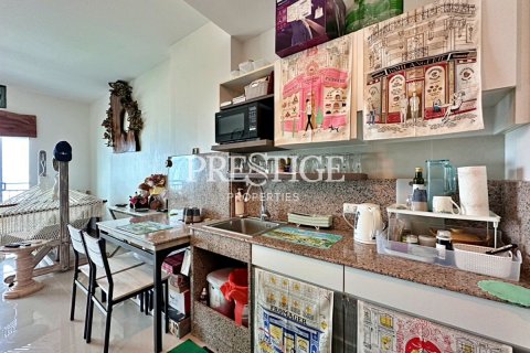 Condo à Pattaya, Thaïlande, 1 chambre  № 198626 - photo 8