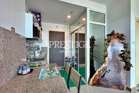 Condo à Pattaya, Thaïlande, 1 chambre  № 198626 - photo 9