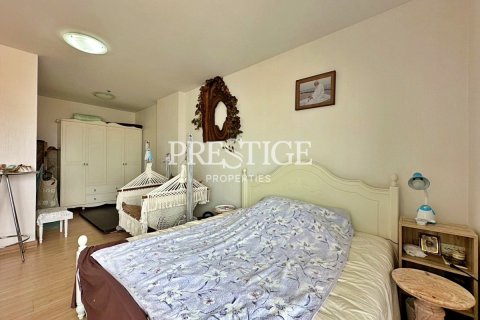 Condo à Pattaya, Thaïlande, 1 chambre  № 198626 - photo 11