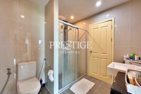 Condo à Pattaya, Thaïlande, 1 chambre  № 198626 - photo 13