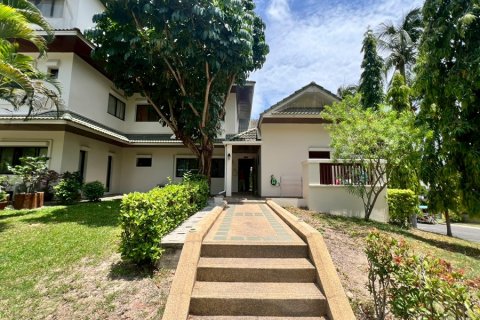 Condominio de 2 dormitorios en Cha-am, Tailandia № 195744 - foto 4