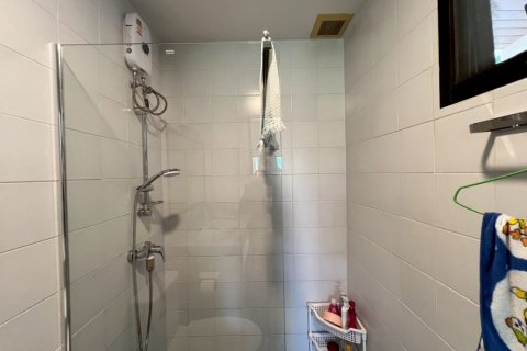Condominio de 2 dormitorios en Cha-am, Tailandia № 195744 - foto 25