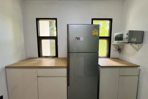 Condominio de 2 dormitorios en Cha-am, Tailandia № 195744 - foto 13