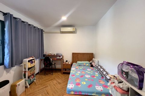 Condominio de 2 dormitorios en Cha-am, Tailandia № 195744 - foto 21