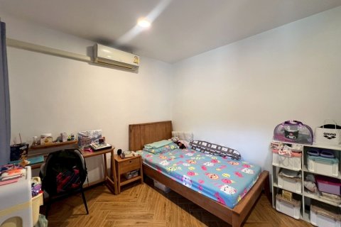 Condominio de 2 dormitorios en Cha-am, Tailandia № 195744 - foto 22