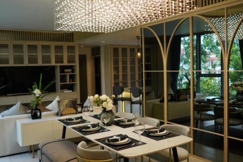 Apartamento de 3 habitaciones en Pattaya, Tailandia № 195746 - foto 3