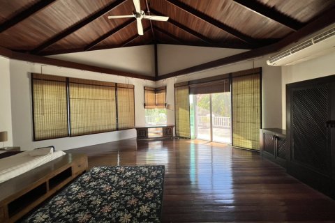 Villa à Cha-am, Thaïlande 7 chambres № 195745 - photo 17