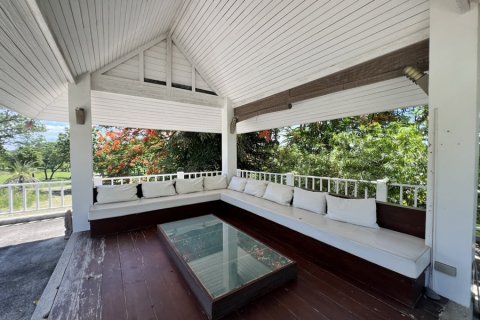 Villa à Cha-am, Thaïlande 7 chambres № 195745 - photo 4