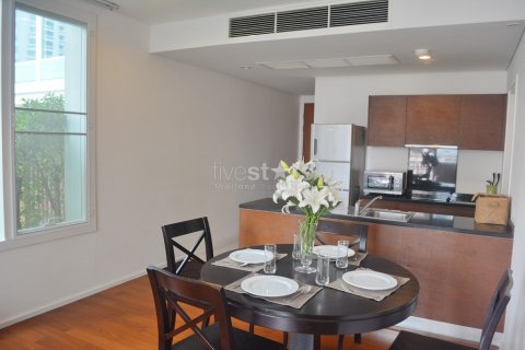 Condominio de 2 dormitorios en Bangkok, Tailandia № 67071 - foto 4