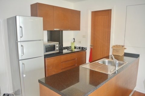 Condominio de 2 dormitorios en Bangkok, Tailandia № 67071 - foto 5