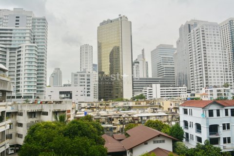 Condo in Bangkok, Thailand, 2 bedrooms  № 67071
