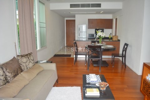 Condominio de 2 dormitorios en Bangkok, Tailandia № 67071 - foto 2