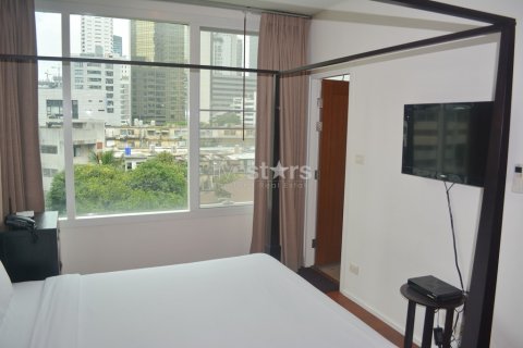 Condominio de 2 dormitorios en Bangkok, Tailandia № 67071 - foto 6