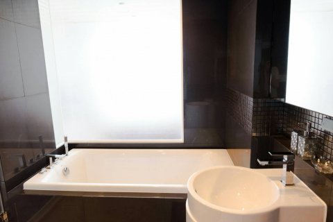 Condominio de 2 dormitorios en Bangkok, Tailandia № 67068 - foto 10