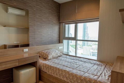 Condominio de 2 dormitorios en Bangkok, Tailandia № 67068 - foto 6