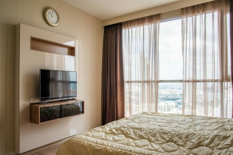 Condominio de 2 dormitorios en Bangkok, Tailandia № 67068 - foto 2