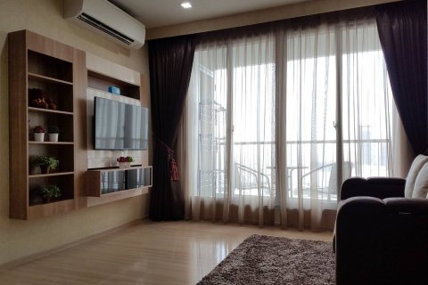 Condominio de 2 dormitorios en Bangkok, Tailandia № 67068 - foto 3