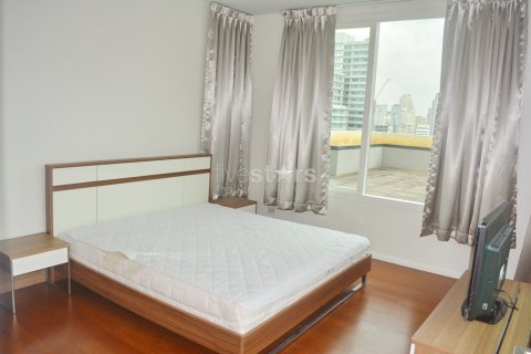 Condo à Bangkok, Thaïlande, 3 chambres  № 67070 - photo 6
