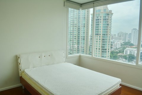Condo à Bangkok, Thaïlande, 3 chambres  № 67070 - photo 8