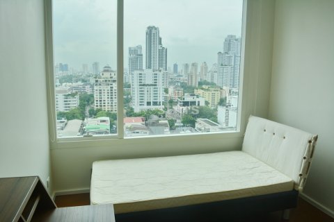 Condo à Bangkok, Thaïlande, 3 chambres  № 67070 - photo 7