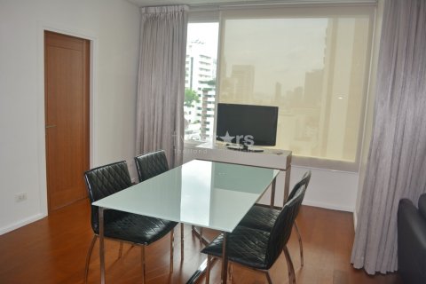 Condo à Bangkok, Thaïlande, 3 chambres  № 67070 - photo 3