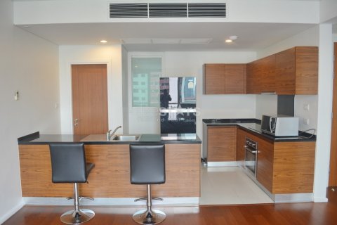 Condo à Bangkok, Thaïlande, 3 chambres  № 67070 - photo 4