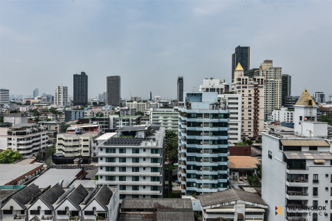 Condominio de 1 dormitorio en Bangkok, Tailandia № 187340 - foto 4