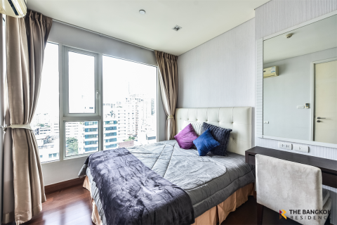 Condominio de 1 dormitorio en Bangkok, Tailandia № 187340 - foto 3