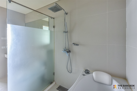 Condominio de 1 dormitorio en Bangkok, Tailandia № 187340 - foto 9