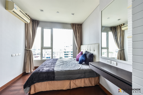Condominio de 1 dormitorio en Bangkok, Tailandia № 187340 - foto 10