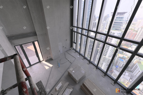 Eigentumswohnung in Bangkok, Thailand, 1 Schlafzimmer № 187338 - Foto 7