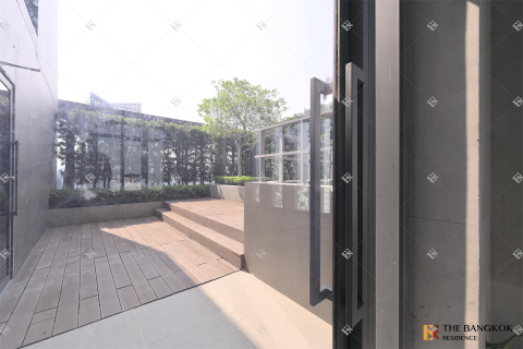 Condo in Bangkok, Thailand, 1 bedroom  № 187338