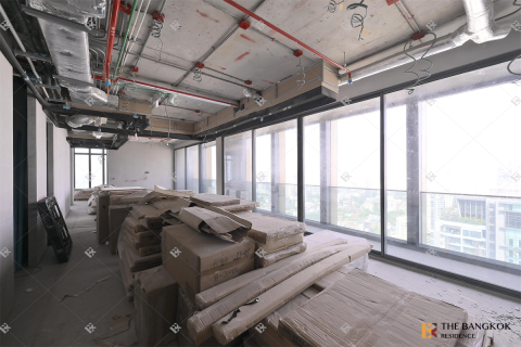 Eigentumswohnung in Bangkok, Thailand, 1 Schlafzimmer № 187338 - Foto 5