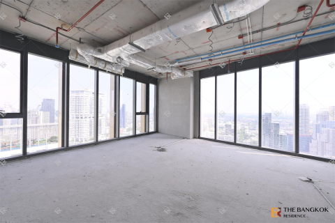 Eigentumswohnung in Bangkok, Thailand, 1 Schlafzimmer № 187338 - Foto 3