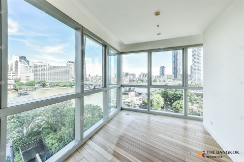Condominio de 3 dormitorios en Bangkok, Tailandia № 187343 - foto 6