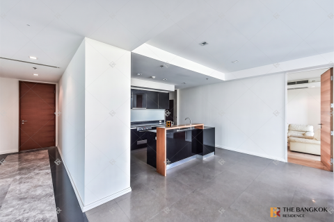 Condo in Bangkok, Thailand, 3 bedrooms № 187343