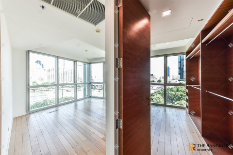 Condominio de 3 dormitorios en Bangkok, Tailandia № 187343 - foto 9