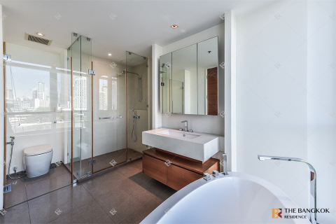 Condominio de 3 dormitorios en Bangkok, Tailandia № 187343 - foto 5
