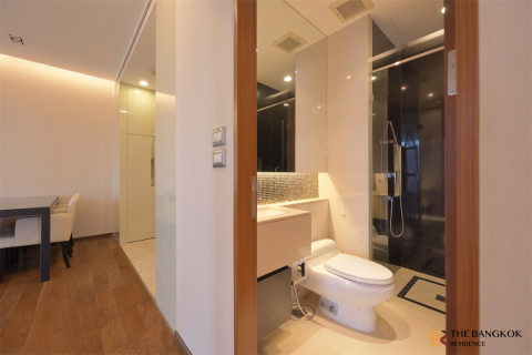 Condominio de 2 dormitorios en Bangkok, Tailandia № 187342 - foto 9