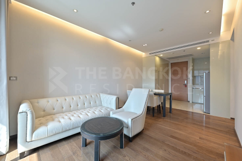 Condominio de 2 dormitorios en Bangkok, Tailandia № 187342 - foto 3