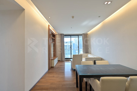 Condominio de 2 dormitorios en Bangkok, Tailandia № 187342 - foto 2