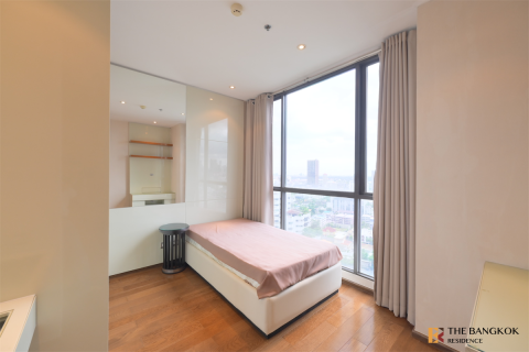 Condominio de 2 dormitorios en Bangkok, Tailandia № 187342 - foto 8